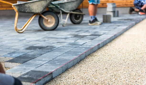 Best Affordable Driveway Pavers  in Lawrence, NY