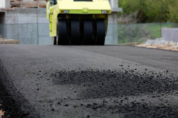 Best Residential Driveway Paver Services  in Lawrence, NY