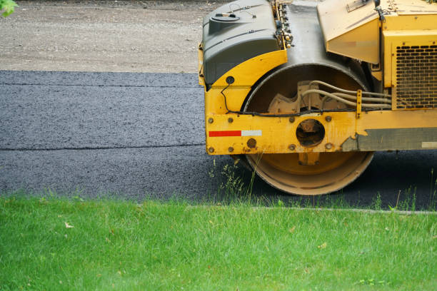 Best Best Driveway Pavers  in Lawrence, NY
