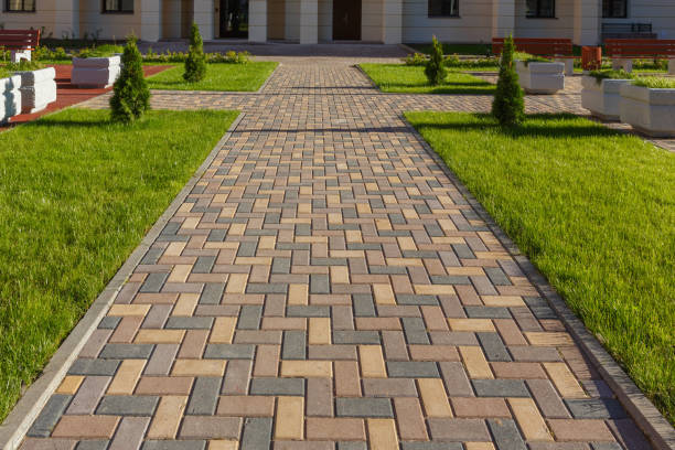 Best Best Driveway Pavers  in Lawrence, NY